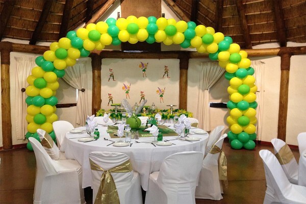 Ascot Bridal & Conference Centre