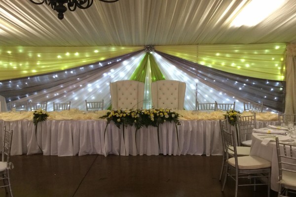 Ascot Bridal & Conference Centre