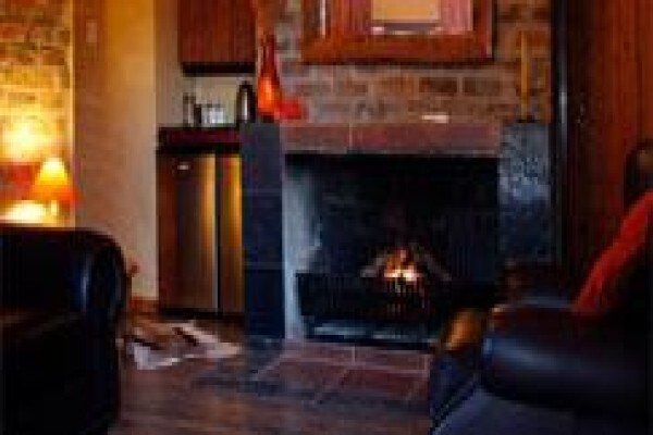 Camdeboo Safaris:LODGE