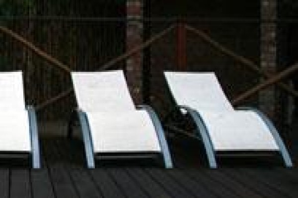 Camdeboo Safaris:LODGE