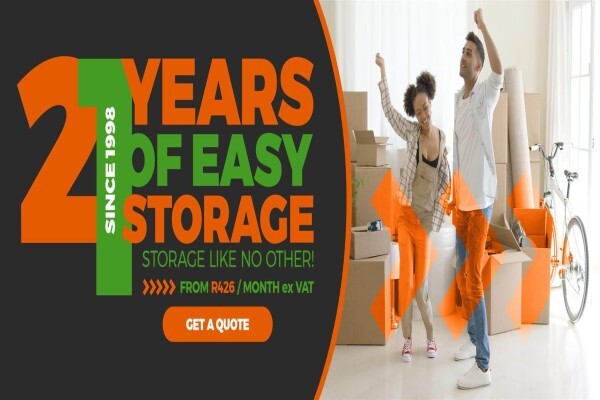 Easy Store