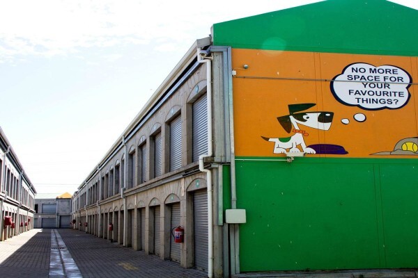 Storagespot