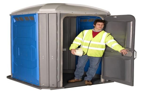 Comfort Loo's CC