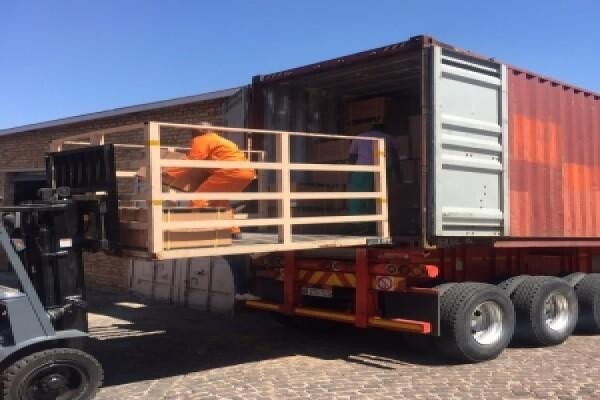 Abound Storage
