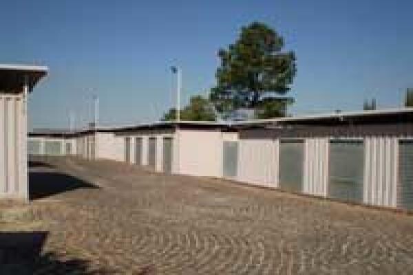 Abound Storage