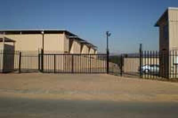 Abound Storage