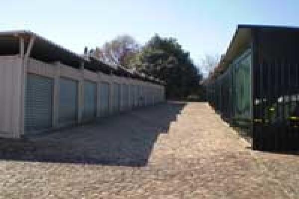 Abound Storage