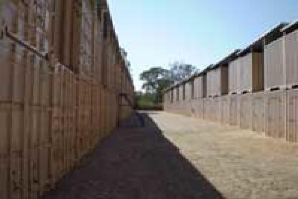 Abound Storage