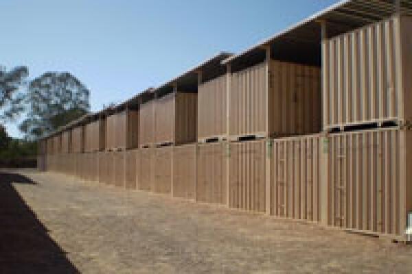Abound Storage