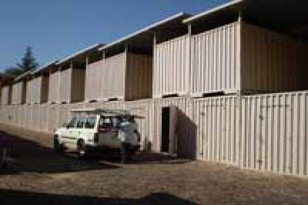 Abound Storage