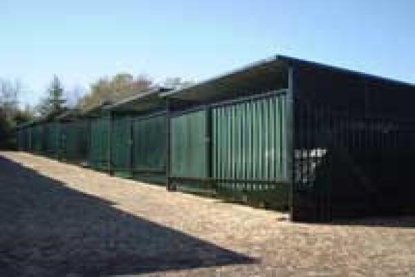 Abound Storage