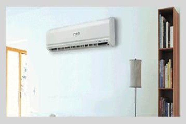 Aircon Draft