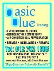 Basic Blue CC