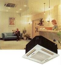 Border Air Conditioning