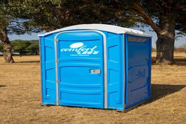 Comfort Loo's CC