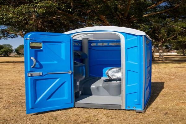 Comfort Loo's CC