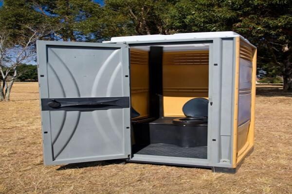 Comfort Loo's CC