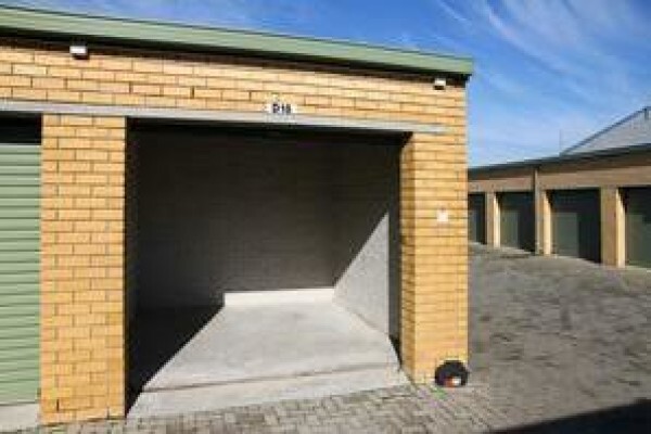 Extra Attic (Pty) Ltd