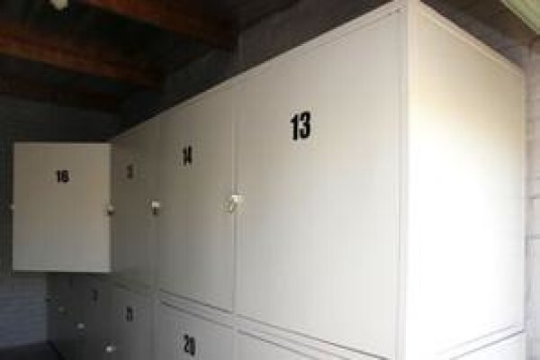 Extra Attic (Pty) Ltd