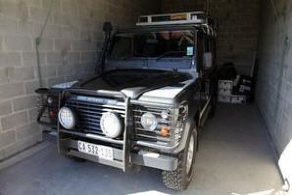 Extra Attic (Pty) Ltd