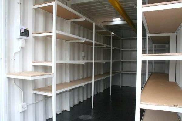 Storage Wise