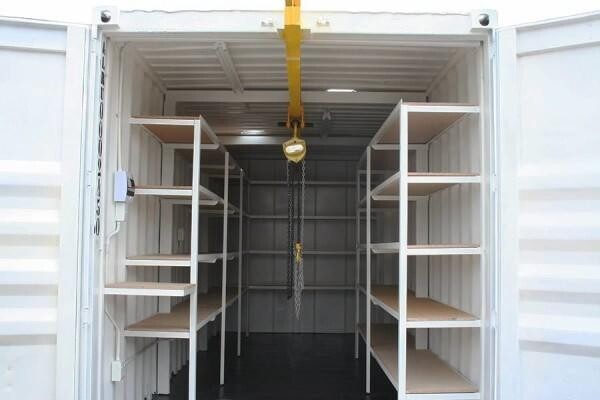 Storage Wise