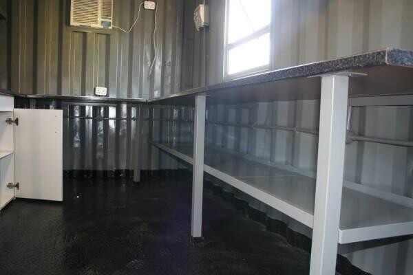 Storage Wise