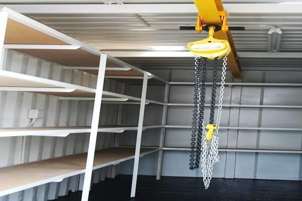 Storage Wise