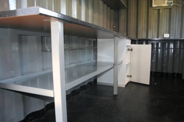 Storage Wise