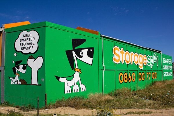 Storagespot