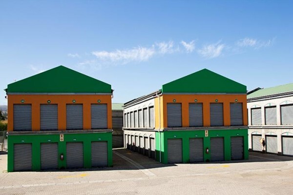 Storagespot