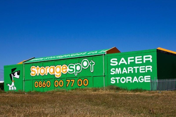 Storagespot