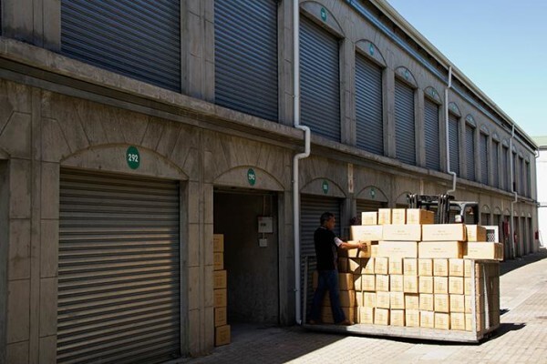 Storagespot