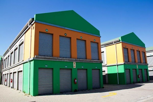 Storagespot