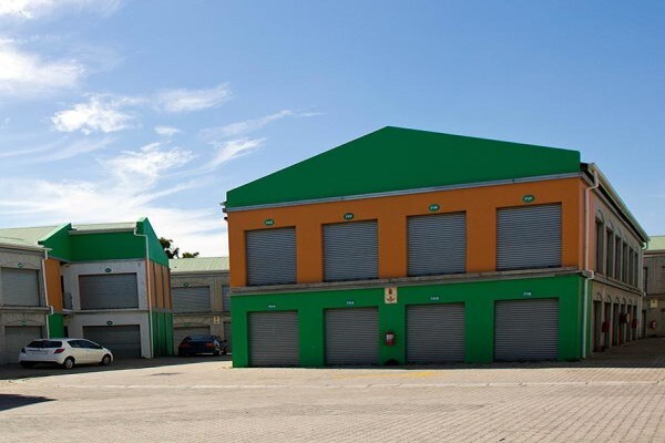 Storagespot