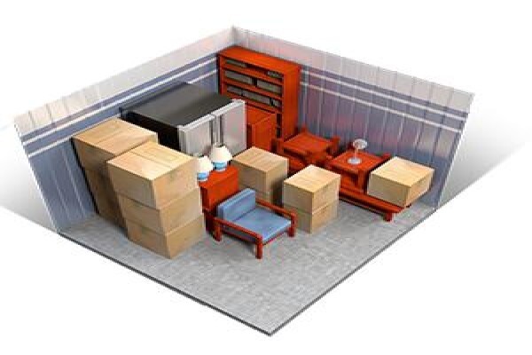Storagespot