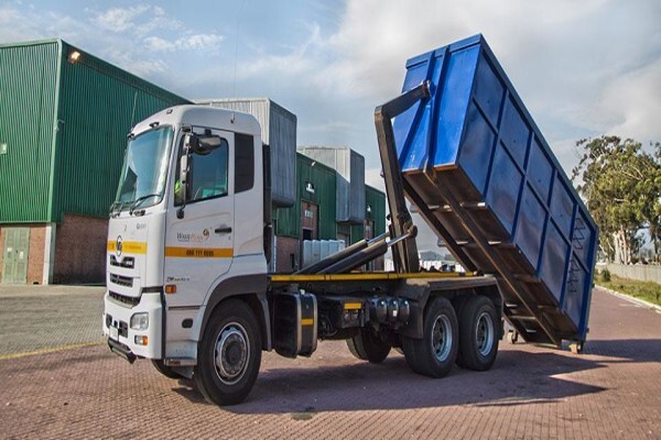 Wasteplan (Pty) Ltd