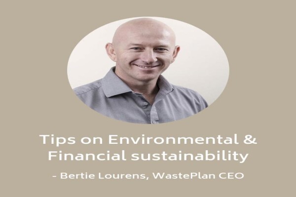 Wasteplan (Pty) Ltd
