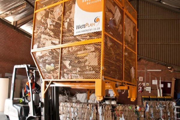 Wasteplan (Pty) Ltd