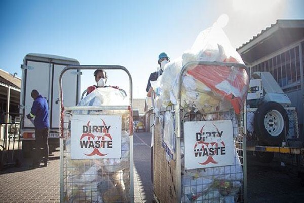 Wasteplan (Pty) Ltd