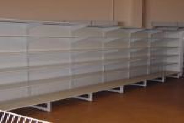 Spode Storage Solutions:MaxiCall