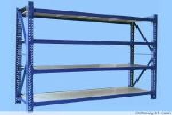 Spode Storage Solutions:MaxiCall