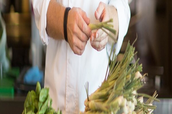 Waterkloof Estate:Restaurant