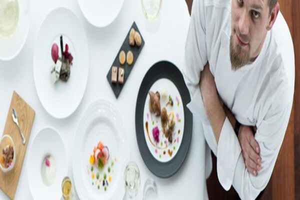 Waterkloof Estate:Restaurant