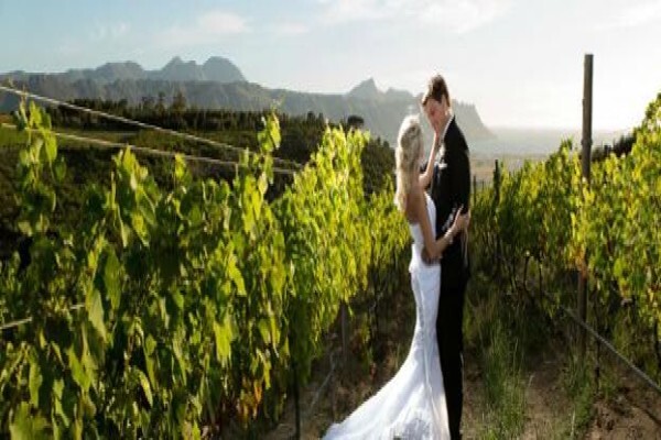 Waterkloof Estate:Restaurant