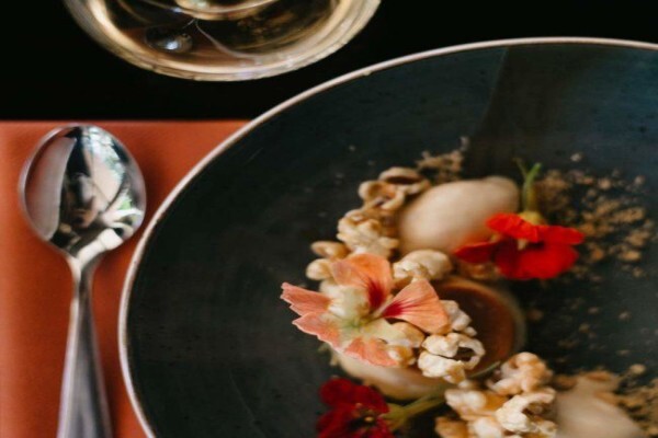 Simonsig Wynlandgoed:Cuvée Restaurant