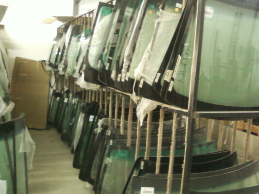 Windscreen Express