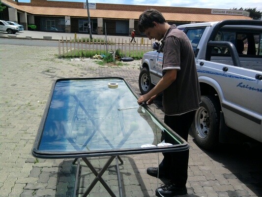 Windscreen Express
