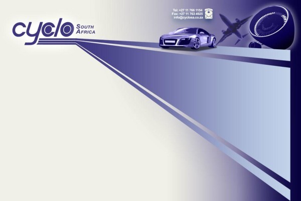 Cyclo SA (Pty) Ltd
