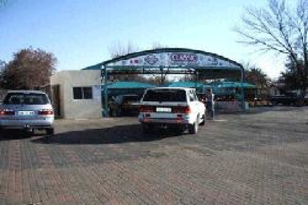 Cyclo SA (Pty) Ltd